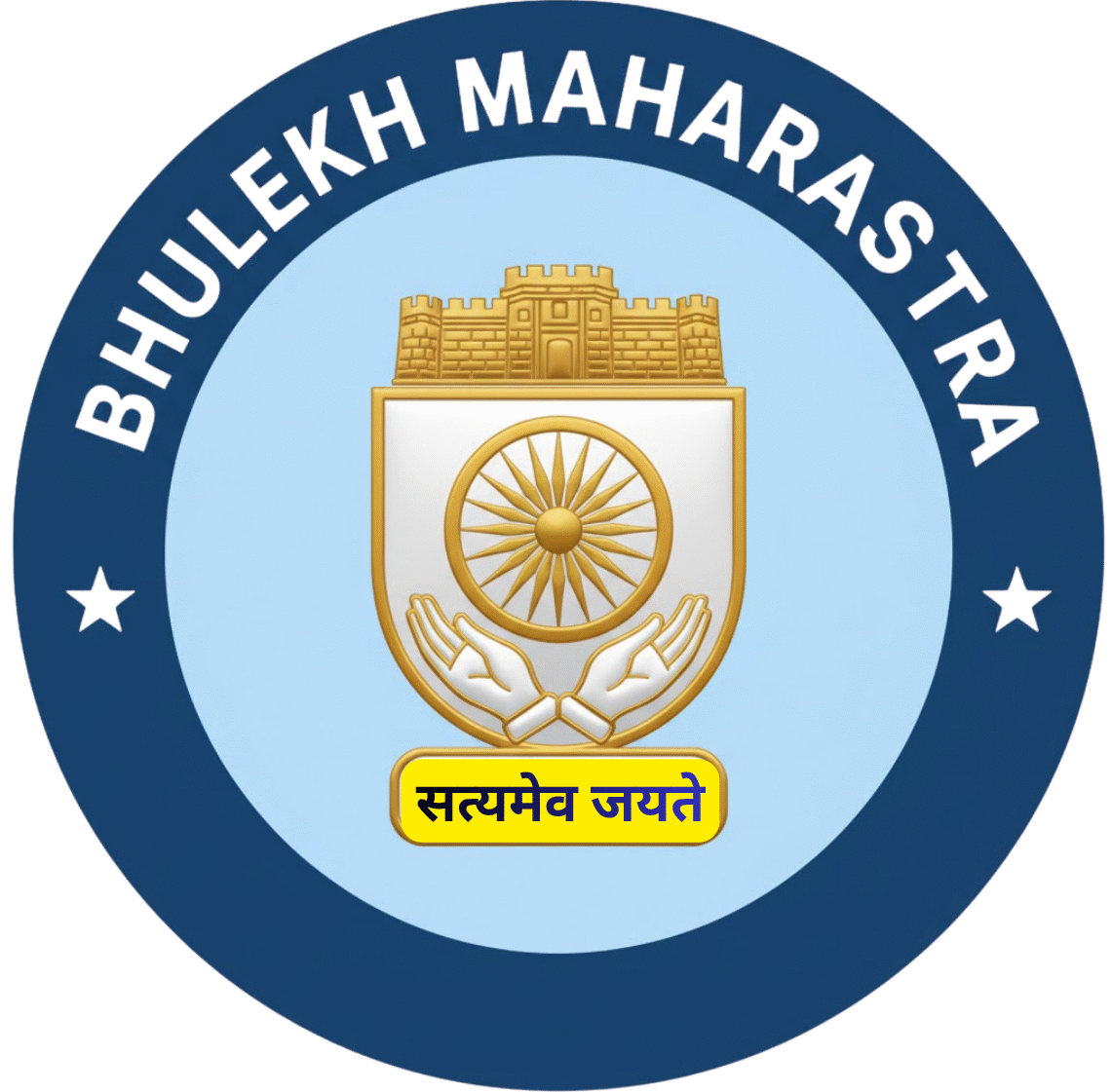 Bhulekh Maharashtra